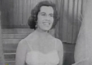 The host of the evening, Anaïd Iplicjian