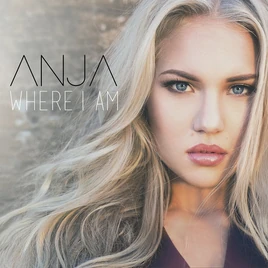 Where I Am - Anja Nissen