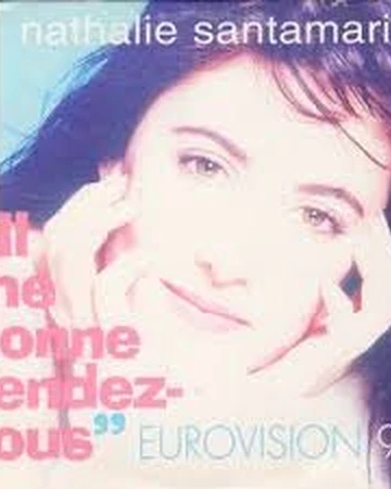 Il Me Donne Rendez Vous Eurovision Song Contest Wiki Fandom
