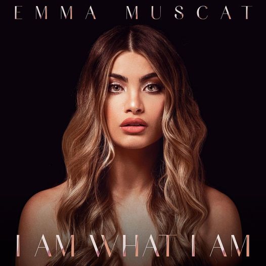 I Am What I Am | Eurovision Song Contest Wiki | Fandom