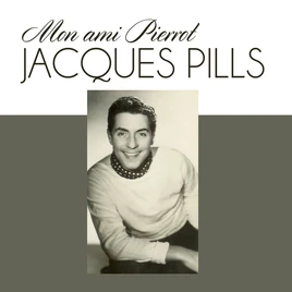 Mon ami pierrot