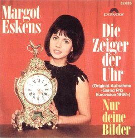 DieZeigerderUhr