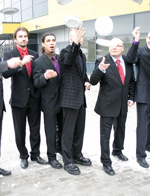 LT United Eurovision Song Contest Wiki Fandom