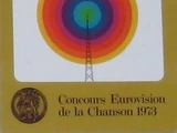 Eurovision Song Contest 1973