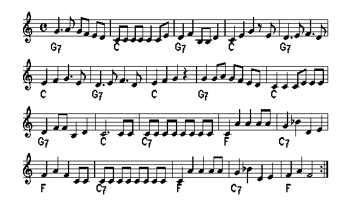 Sinterklaasje kom maar binnen met je knecht