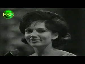 ESC_1967_01_-_Netherlands_-_Thérèse_Steinmetz_-_Ring-Dinge-Ding