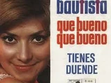 ¡Qué bueno, qué bueno!