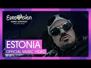 5MIINUST_x_Puuluup_-_(nendest)_narkootikumidest_ei_tea_me_(küll)_midagi_-_Estonia_Official_Video_🇪🇪