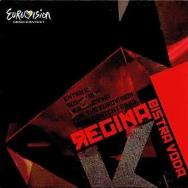 Regina - Bistra voda