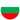 Flag of Bulgaria