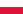 Bandera Polonia.svg