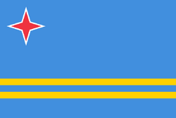 Bandera Aruba.svg