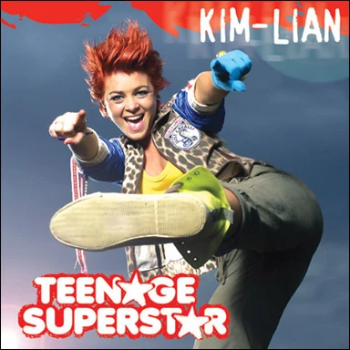 Teenage superstar Eurosong Wiki Fandom