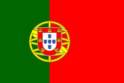 Bandera Portugal