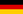 Bandera Alemania