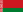 Bandera Bielorrusia