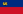 Bandera Liechtenstein