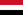 Bandera Yemen