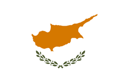 Bandera Chipre.svg