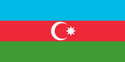 Azerbaijan-flag