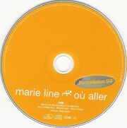 France 98 1-track promo