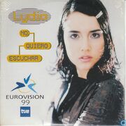 Spain1999Single