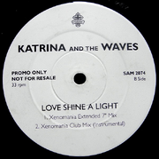 Love Shine A Light 1