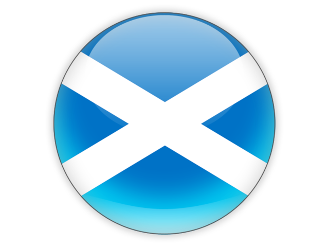 Scotland Flag Rectangular Sticker Zazzle Scotland, Flag, Custom stickers