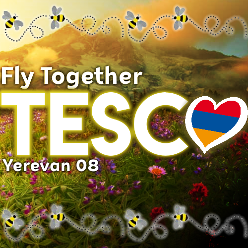 TESCO8, Eurovision org Wiki