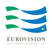 ESC 1993 logo svg