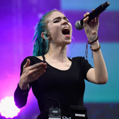 Grimes - Wikipedia