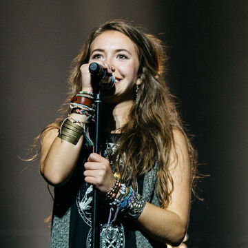 Lauren Daigle | Panam Song Contest Wiki | Fandom