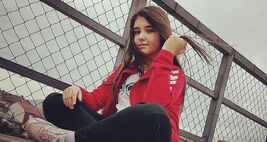 Marija Spasovska