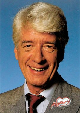 Rudi Carrell