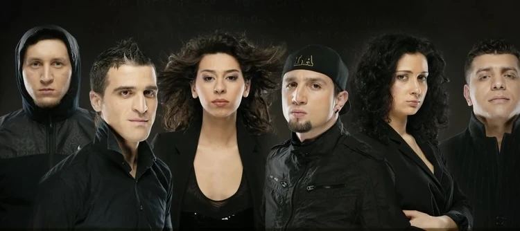 Eldrine Eurovision Song Contest Wiki Fandom