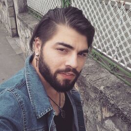 Alex Florea