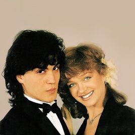 Ida & Vlado