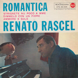 Romantica