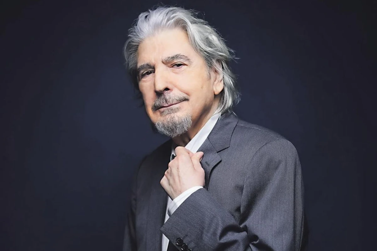 Serge Lama Eurovision Song Contest Wiki Fandom