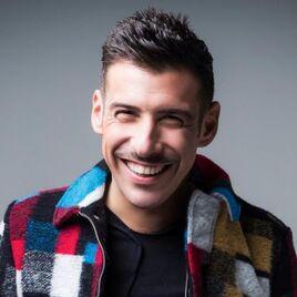 Francesco Gabbani