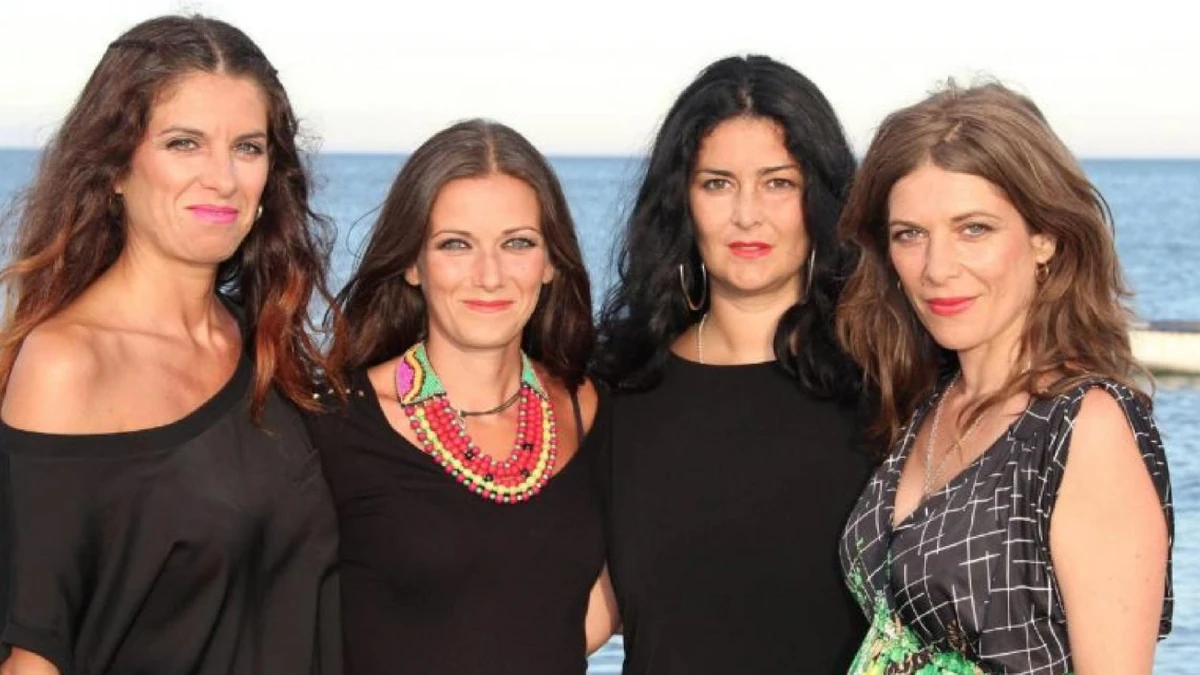 Las Ketchup Eurovision Song Contest Wiki Fandom