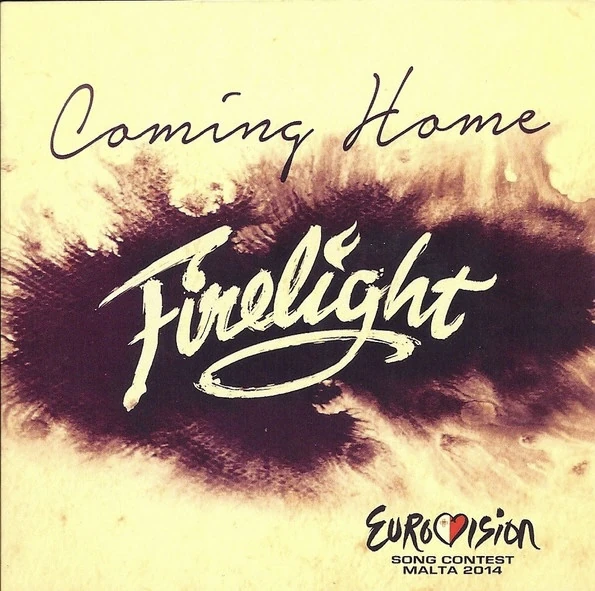 Coming Home (Firelight song) Eurovision Song Contest Wiki Fandom