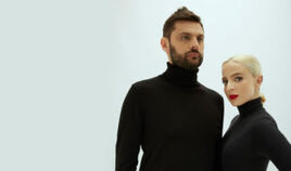 Madame Monsieur