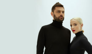 Madame Monsieur | Eurovision Song Contest Wiki | Fandom