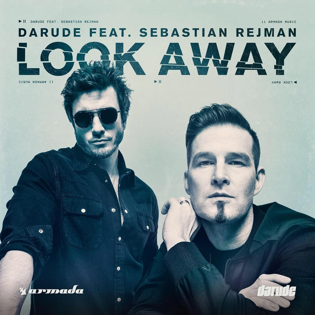 Look Away | Eurovision Song Contest Wiki | Fandom