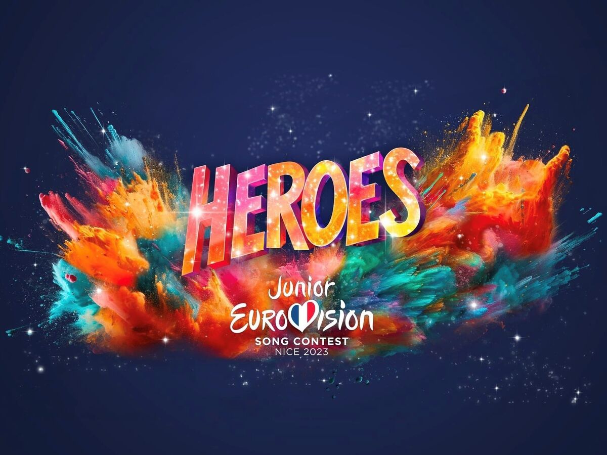 Junior Eurovision Song Contest 2023 Eurovision Song Contest Wiki Fandom