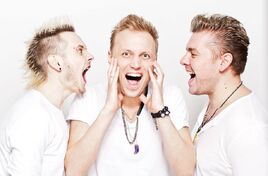 Sunstroke Project