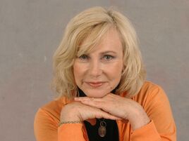 Michèle Torr