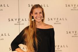 Laura Groeseneken