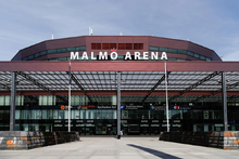 Malmö Arena